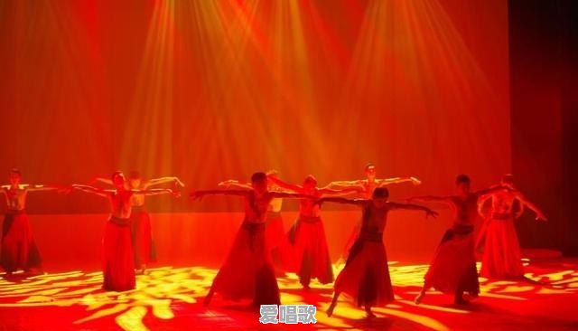 拍摄歌舞怎样才能声音和影像清晰漂亮 - 爱唱歌