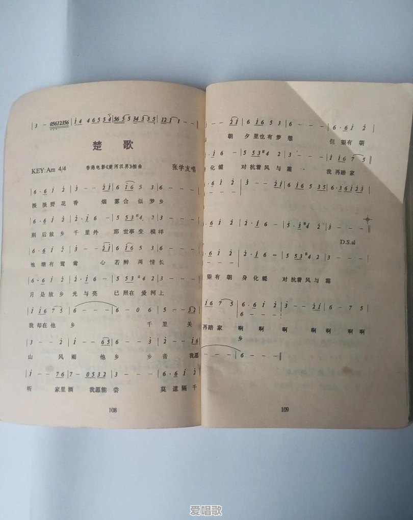 为什么有的歌星唱了一辈子歌曲却没有火 为什么有的歌星唱了一辈子歌曲却没有火 - 爱唱歌