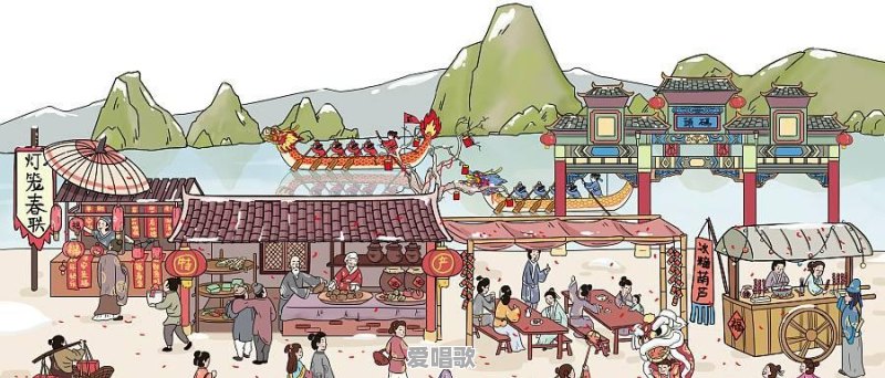 为什么很多方言中说上街,是说上街(上gai),这句话是古汉语遗留下来的吗 为什么很多方言中说上街,是说上街(上gai),这句话是古汉语遗留下来的吗 - 爱唱歌