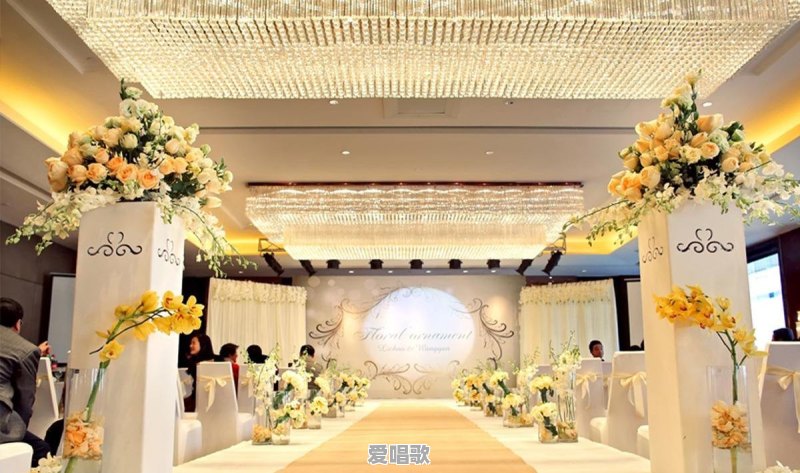 新娘结婚如何拦亲 新娘结婚如何拦亲 - 爱唱歌
