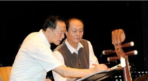 中国有没有久石让大师级别的作曲家 - 爱唱歌