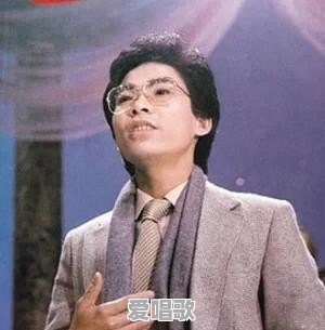 当年为什么选张明敏参加春晚 当年为什么选张明敏参加春晚 - 爱唱歌