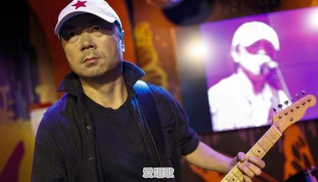 你觉得汪峰，窦唯，崔健三人，摇滚艺术性谁的更好？为什么 - 爱唱歌