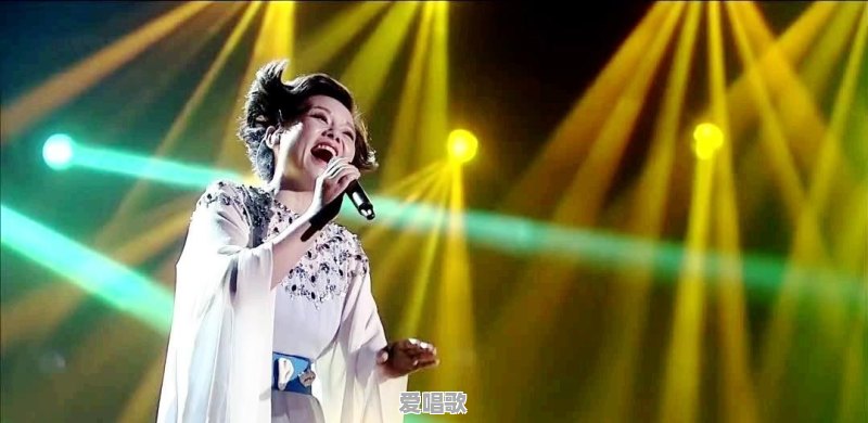 网络歌手合集大联唱的歌曲有哪些 网络歌手合集大联唱的歌曲有哪些 - 爱唱歌
