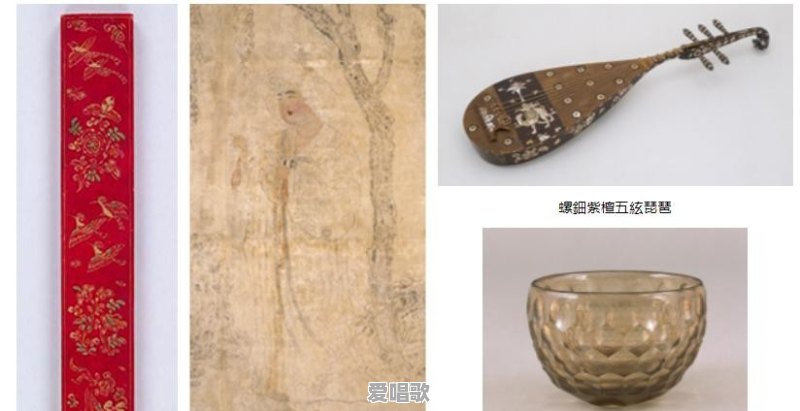 为什么日本如今还保留唐朝时期的文化习俗?大唐究竟有何魅力 为什么日本如今还保留唐朝时期的文化习俗?大唐究竟有何魅力 - 爱唱歌