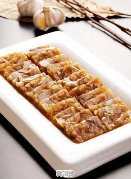 焖子的具体做法是什么 - 爱唱歌