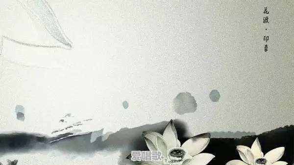 起兴的歌曲 - 爱唱歌