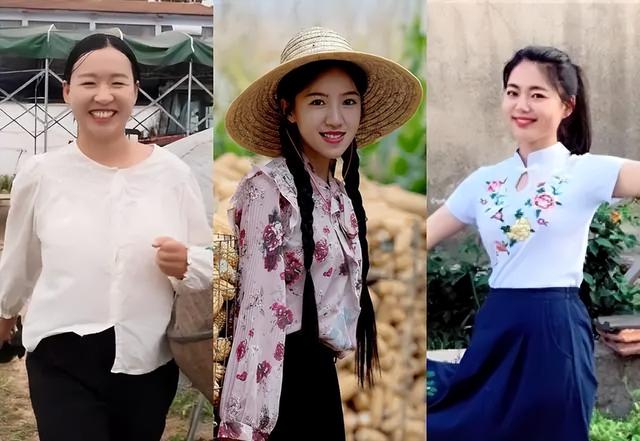 真实还是商业?麦小登、小乔、甜丽的网红之路对比