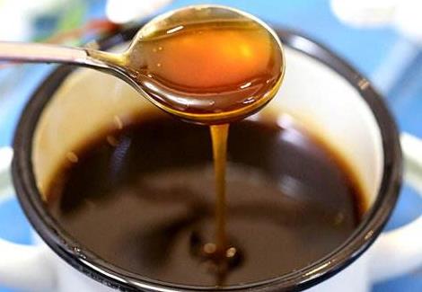 秋梨膏可以用开水冲吗 用低于六十度的温水冲服 秋梨膏可以用开水冲吗 用低于六十度的温水冲服