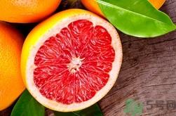 西柚的营养价值 西柚的功效与作用