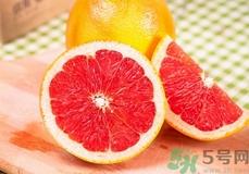 西柚的营养价值 西柚的功效与作用